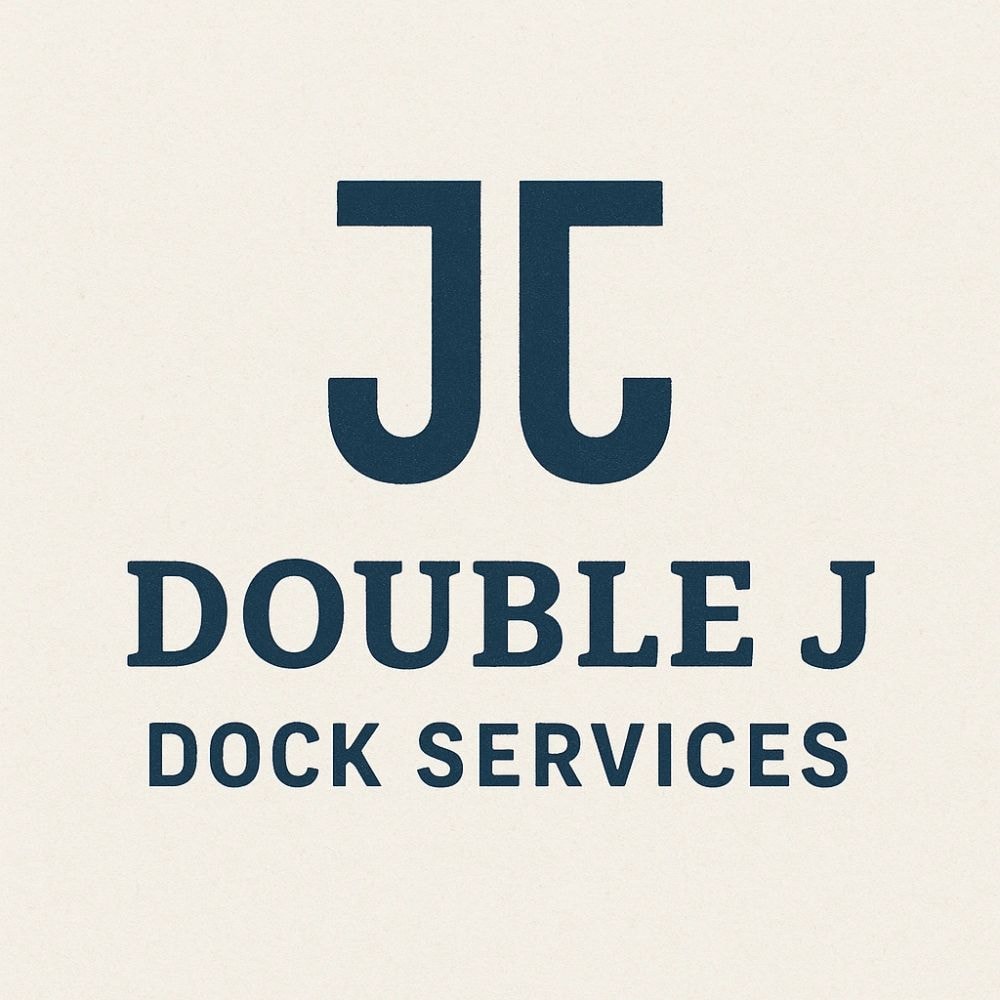 Double J Dock Services logo